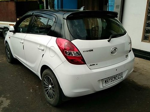 Hyundai i20 1.4 Asta 2009 for sale