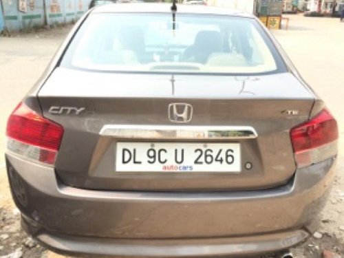 2011 Honda City for sale