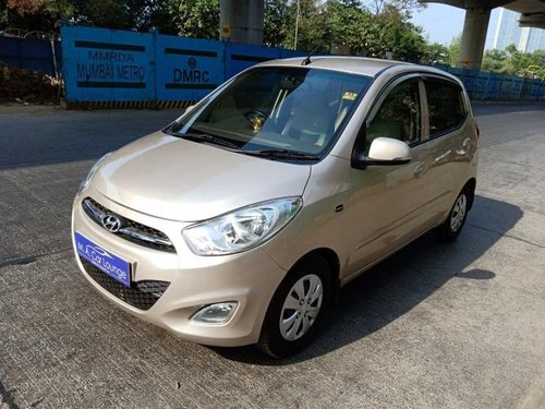 Hyundai i10 Asta 1.2 2010 for sale