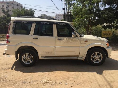 Mahindra Scorpio 2011 for sale