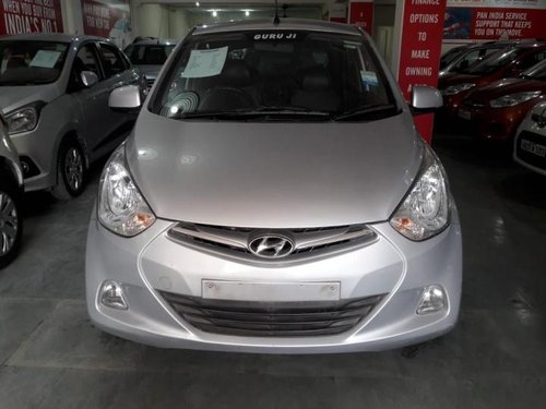 Used 2012 Hyundai EON Sportz for sale