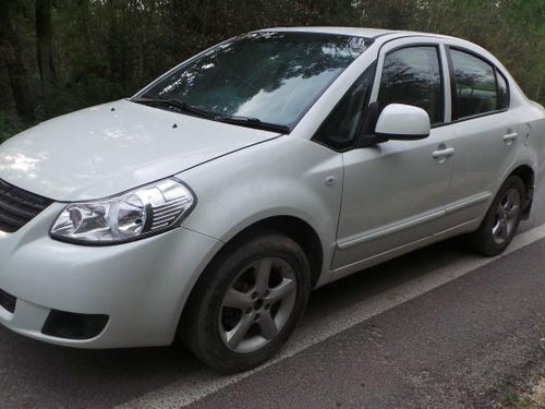 Maruti SX4 Vxi BSIV 2009 for sale