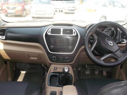 Used 2016 Mahindra TUV 300 for sale