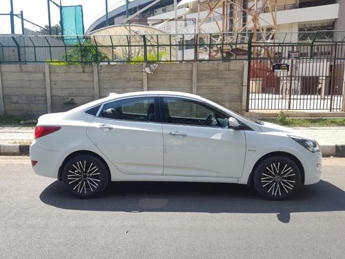 2015 Hyundai Verna for sale at low price