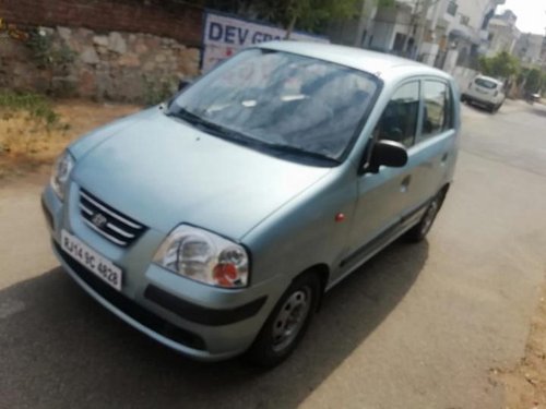 Hyundai Santro Xing 2005 for sale 