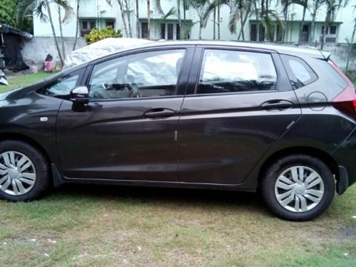 Honda Jazz 1.5 SV i DTEC 2015 for sale