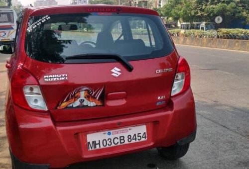 Used 2016 Maruti Suzuki Celerio for sale