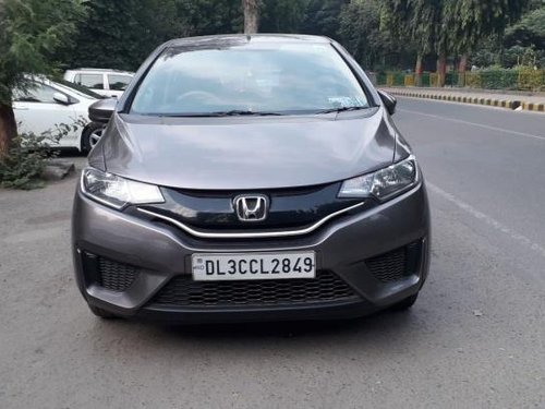 Used Honda Jazz 1.2 S i VTEC 2016 for sale