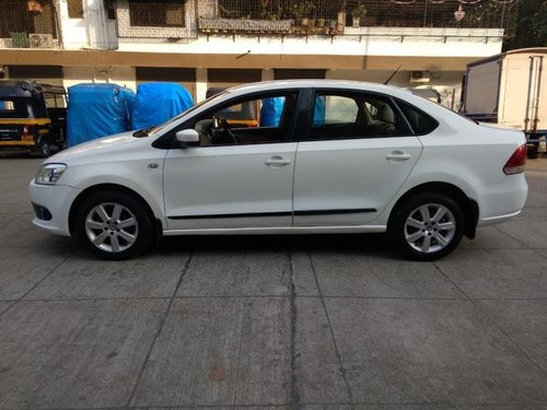 Used 2010 Volkswagen Vento for sale