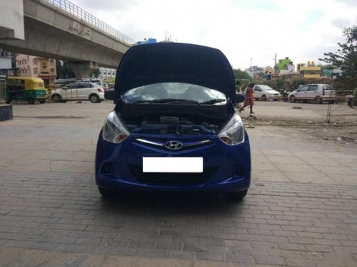 Used 2016 Hyundai Eon for sale