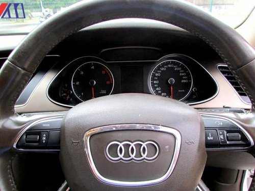 Used 2013 Audi A4 for sale