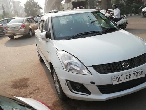 2016 Maruti Suzuki Swift for sale