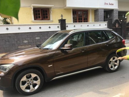 BMW X1 2011 for sale