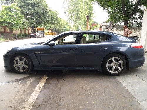 Porsche Panamera Diesel 2013 for sale