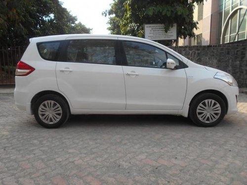 Used 2014 Maruti Suzuki Ertiga for sale