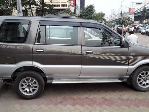 Chevrolet Tavera LT 9 Str BS IV 2012 for sale