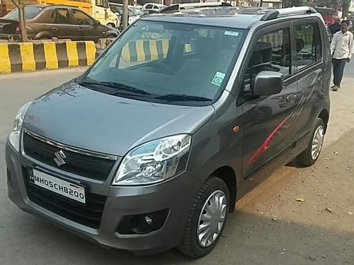 Maruti Suzuki Wagon R 2014 for sale