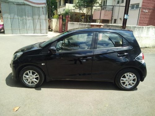 Used 2012 Honda Brio car at low price