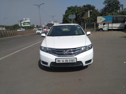 2012 Honda City for sale at low price