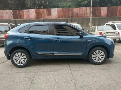 2017 Maruti Baleno 1.3 Delta for sale