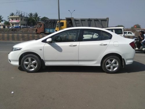 2012 Honda City for sale at low price