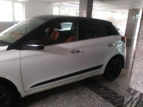 Used Hyundai i20 Asta 1.4 CRDi 2015 for sale