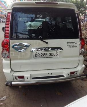 Used Mahindra Scorpio VLX 2011 for sale