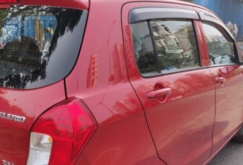 Used 2016 Maruti Suzuki Celerio for sale