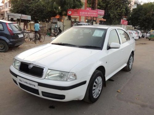 2009 Skoda Octavia for sale