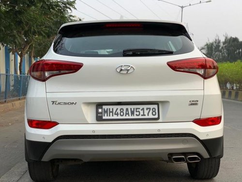 Used 2018 Hyundai Tucson for sale