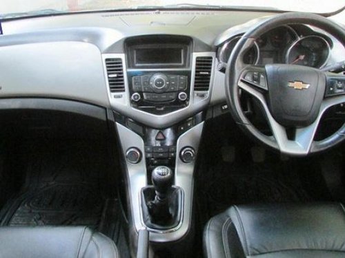 Chevrolet Cruze LTZ 2013 for sale