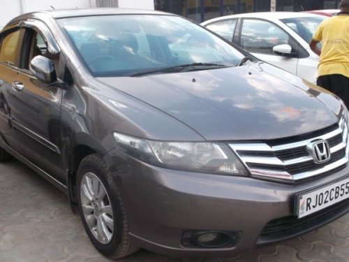 Used Honda City V MT 2012 for sale