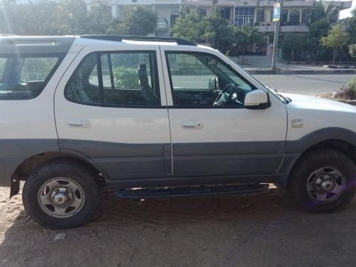 2009 Tata Safari for sale