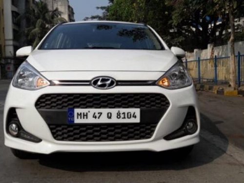 Hyundai Grand i10 2017 for sale