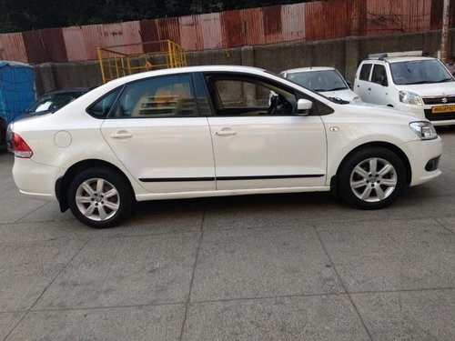 Used 2010 Volkswagen Vento for sale