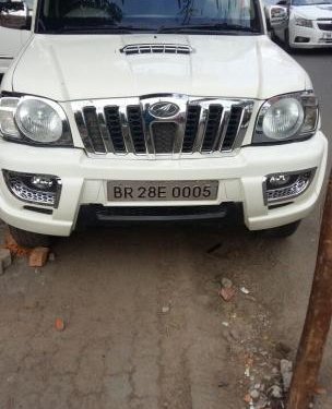 Used Mahindra Scorpio VLX 2011 for sale