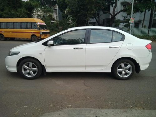 Honda City 1.5 S MT 2010 for sale