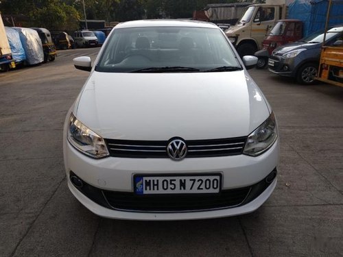 Used 2010 Volkswagen Vento for sale