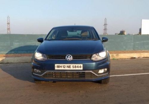 2016 Volkswagen Ameo for sale