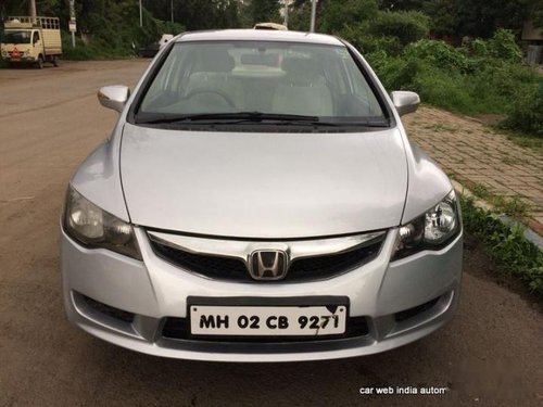 Used Honda Civic 1.8 V AT 2011 for sale