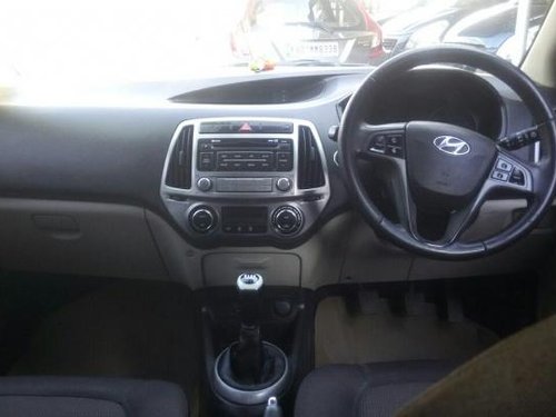 Used Hyundai i20 Asta 1.4 CRDi 2012 for sale