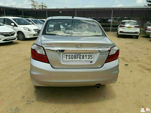 Used 2017 Honda Amaze for sale