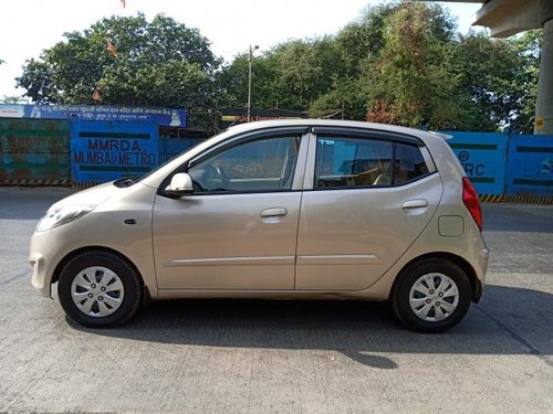 Hyundai i10 Asta 1.2 2010 for sale