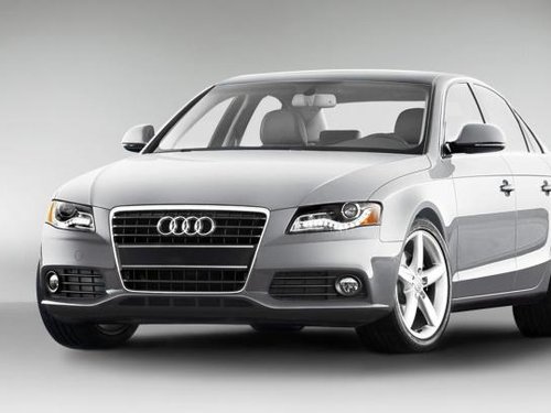 Audi A3 35 TDI Premium 2014 for sale