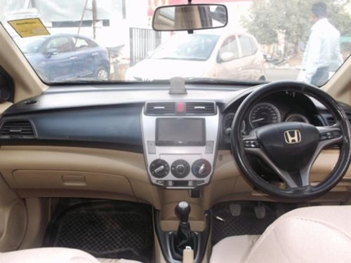 Used Honda City V MT 2012 for sale