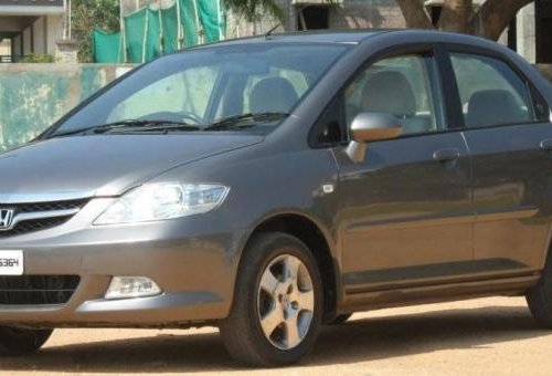 Honda City ZX GXi 2008 for sale