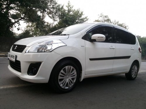 Maruti Suzuki Ertiga 2014 for sale