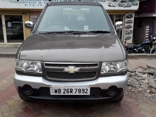 Chevrolet Tavera LT 9 Str BS IV 2012 for sale