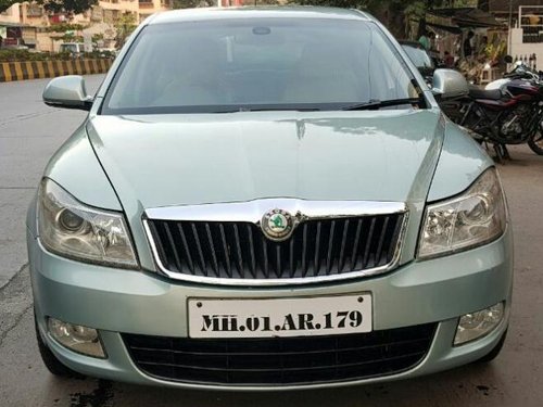 Used 2010 Skoda Laura for sale