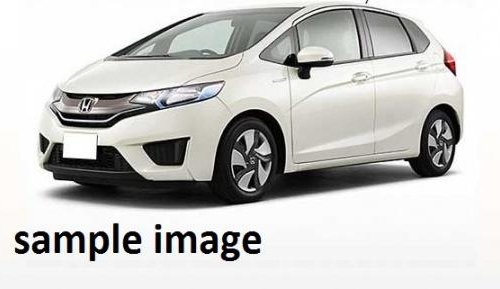 Used  2012 Honda Jazz car for sale at low price